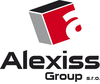 logo RK Alexiss group s.r.o.